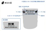 画像12: 【名入れ 琉球グラス】ペアグラス 2個セット  琉球グラスにお名前 記念日 メッセージ彫刻 オリジナルメッセージ可 世界にひとつのロックグラスをお作りします 名入れギフト お誕生日 記念日 結婚祝い 母の日 父の日 敬老の日 クリスマス 還暦 喜寿 お祝い プレゼント 贈り物 誕プレ (12)