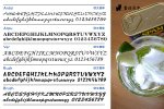 画像13: 【名入れ 琉球グラス】ペアグラス 2個セット  琉球グラスにお名前 記念日 メッセージ彫刻 オリジナルメッセージ可 世界にひとつのロックグラスをお作りします 名入れギフト お誕生日 記念日 結婚祝い 母の日 父の日 敬老の日 クリスマス 還暦 喜寿 お祝い プレゼント 贈り物 誕プレ (13)