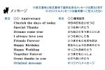 画像10: 【名入れ 琉球グラス】でこぼこ琉球グラスにお名前 記念日 メッセージ彫刻 オリジナルメッセージ可 世界にひとつのロックグラスをお作りします 名入れギフト お誕生日 記念日 結婚祝い 母の日 父の日 敬老の日 クリスマス 還暦 喜寿 お祝い プレゼント 贈り物 誕プレ (10)