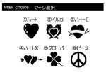 画像8: 【名入れ ペアネックレス】2個入り ステンレス ペアネックレスセット★高級ネックレスチェーン付き ２mm厚のID型ネックレス お名前 記念日 メッセージを彫刻 オリジナルメッセージ可 お誕生日 結婚記念日 記念日 お揃い プレゼント クリスマス バレンタイン ホワイトデー Anniversary記念の贈り物に！ (8)